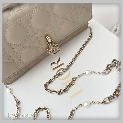 【Dior】 MISS DIOR トップハンドルバッグ♡ エレガント