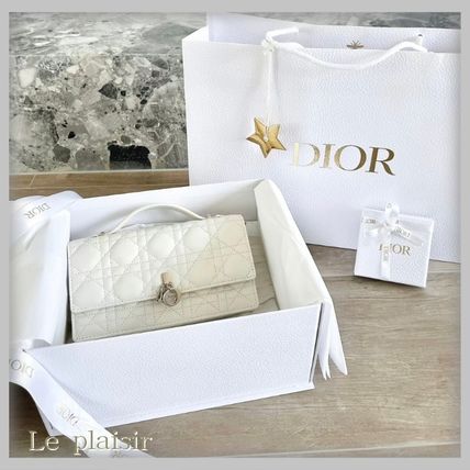 【Dior】 MISS DIOR トップハンドルバッグ♡ エレガント