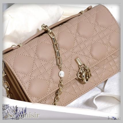 【Dior】 MISS DIOR トップハンドルバッグ♡ エレガント