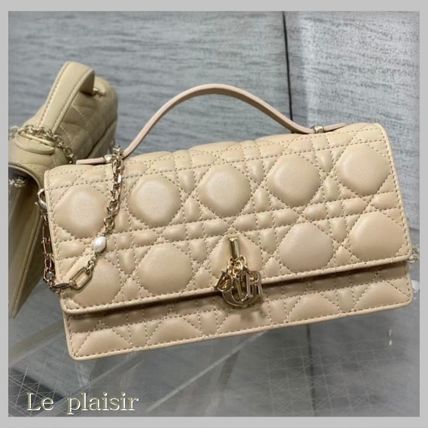 【Dior】 MISS DIOR トップハンドルバッグ♡ エレガント