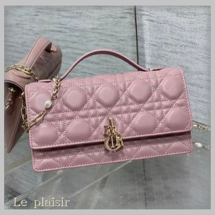 【Dior】 MISS DIOR トップハンドルバッグ♡ エレガント