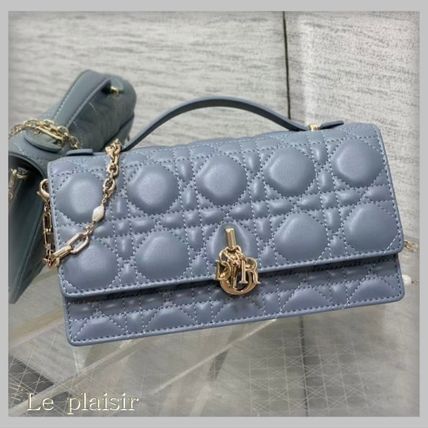 【Dior】 MISS DIOR トップハンドルバッグ♡ エレガント
