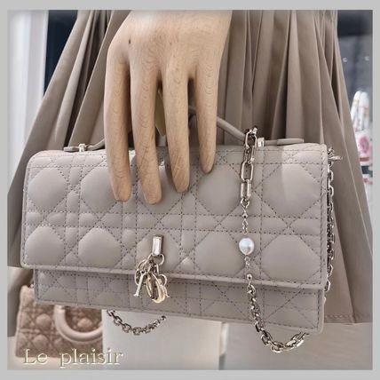 【Dior】 MISS DIOR トップハンドルバッグ♡ エレガント