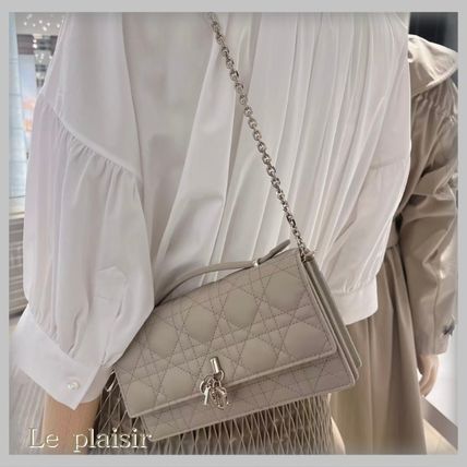 【Dior】 MISS DIOR トップハンドルバッグ♡ エレガント