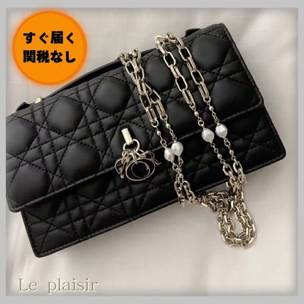 【Dior】 MISS DIOR トップハンドルバッグ♡ エレガント