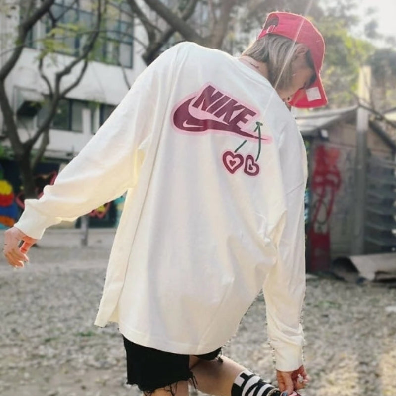 NIKE パーカー H0047