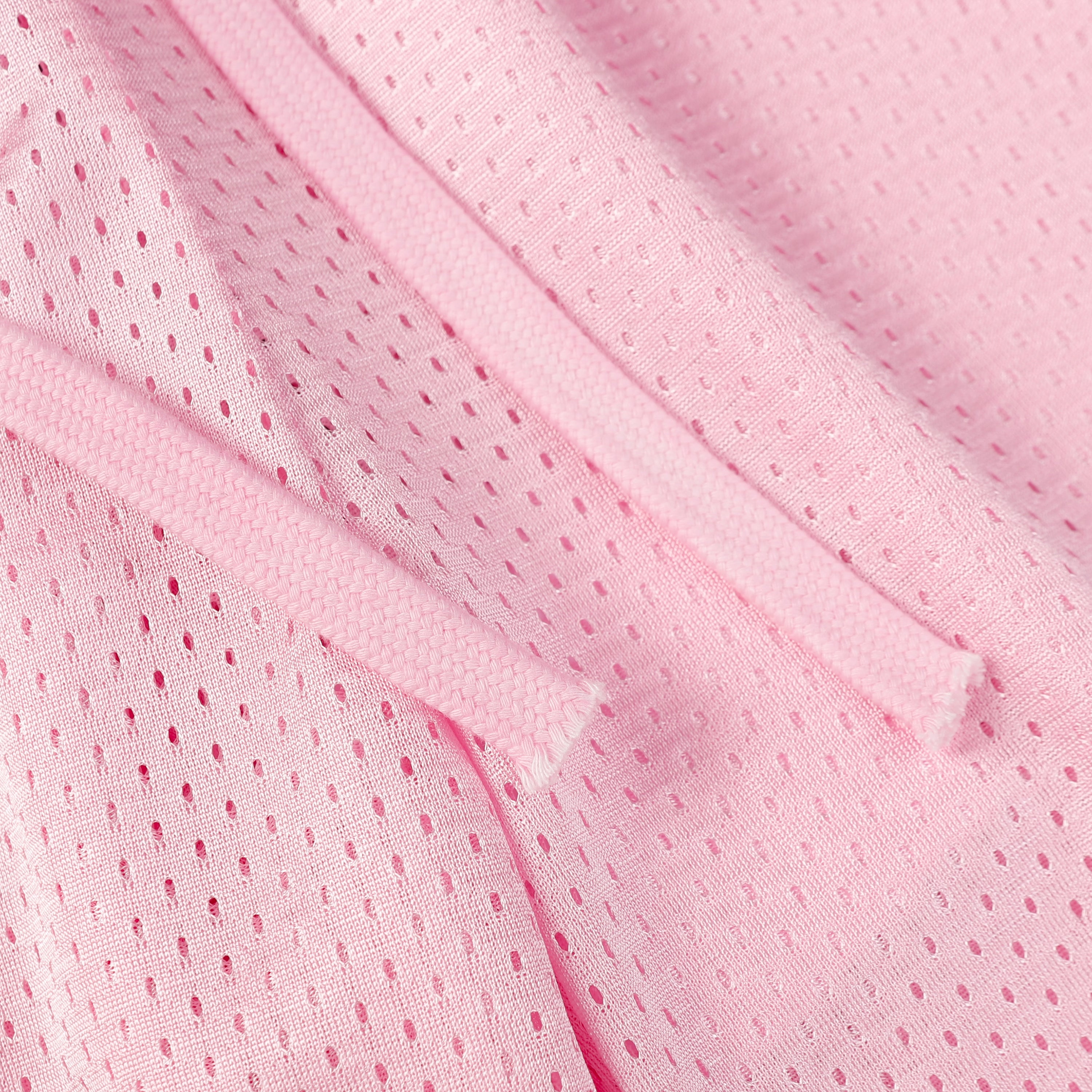 【Chrome Hearts】クロムハーツ x マティボーイズ PPOフォーム チームメッシュ ウォームアップジャージショーツ 9996-2