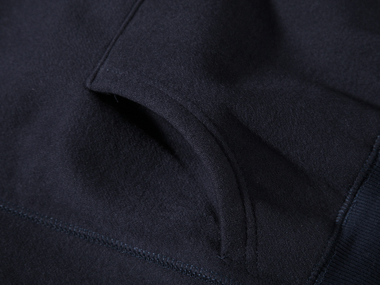 Supreme (シュプリーム) 15FW ボックス ロゴ フーデット スウェットシャツ パーカー(Box Logo Hooded Sweatshirt Pullover) ネイビー