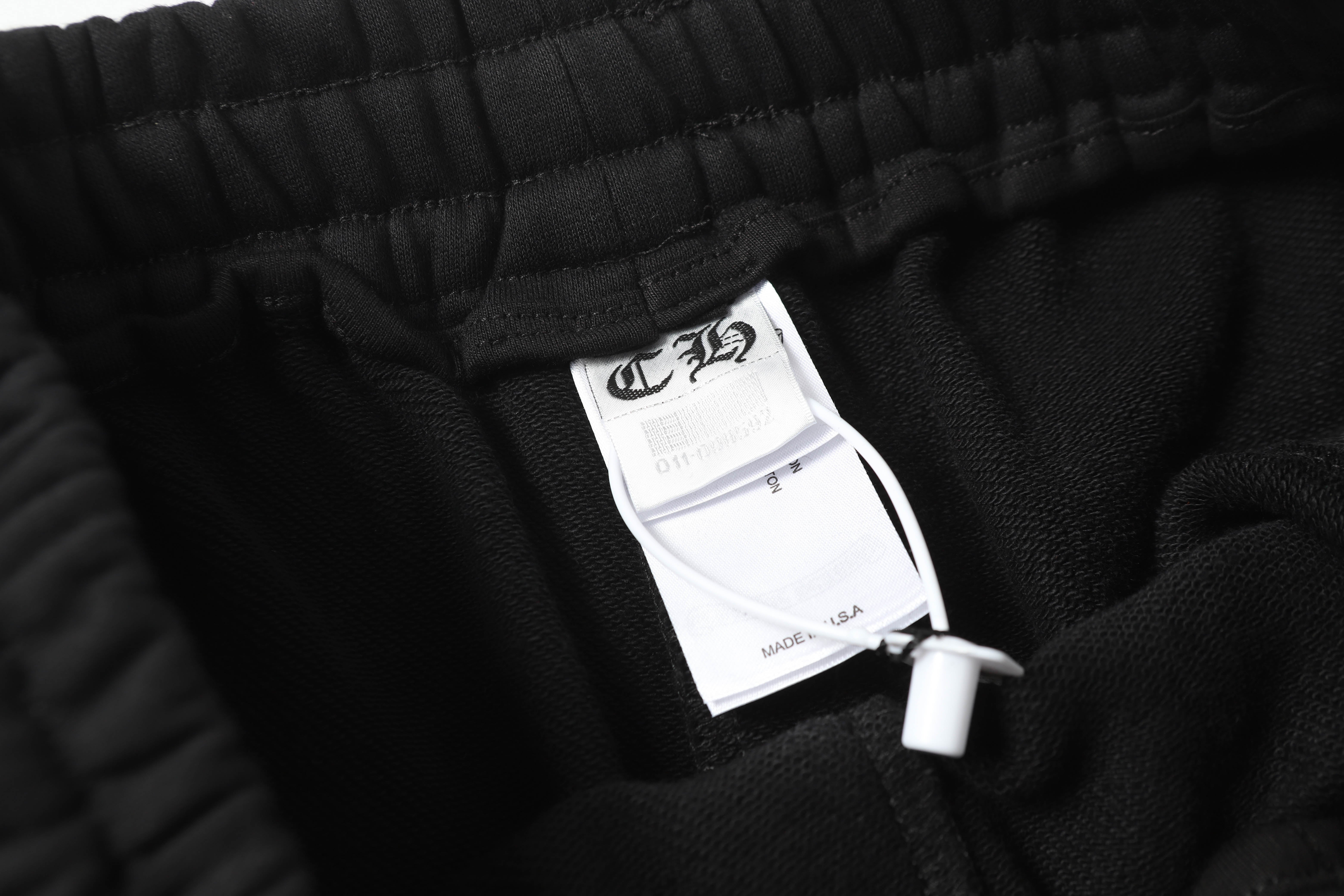 【Chrome Hearts】クロムハーツ 新作ショートパンツ 2279