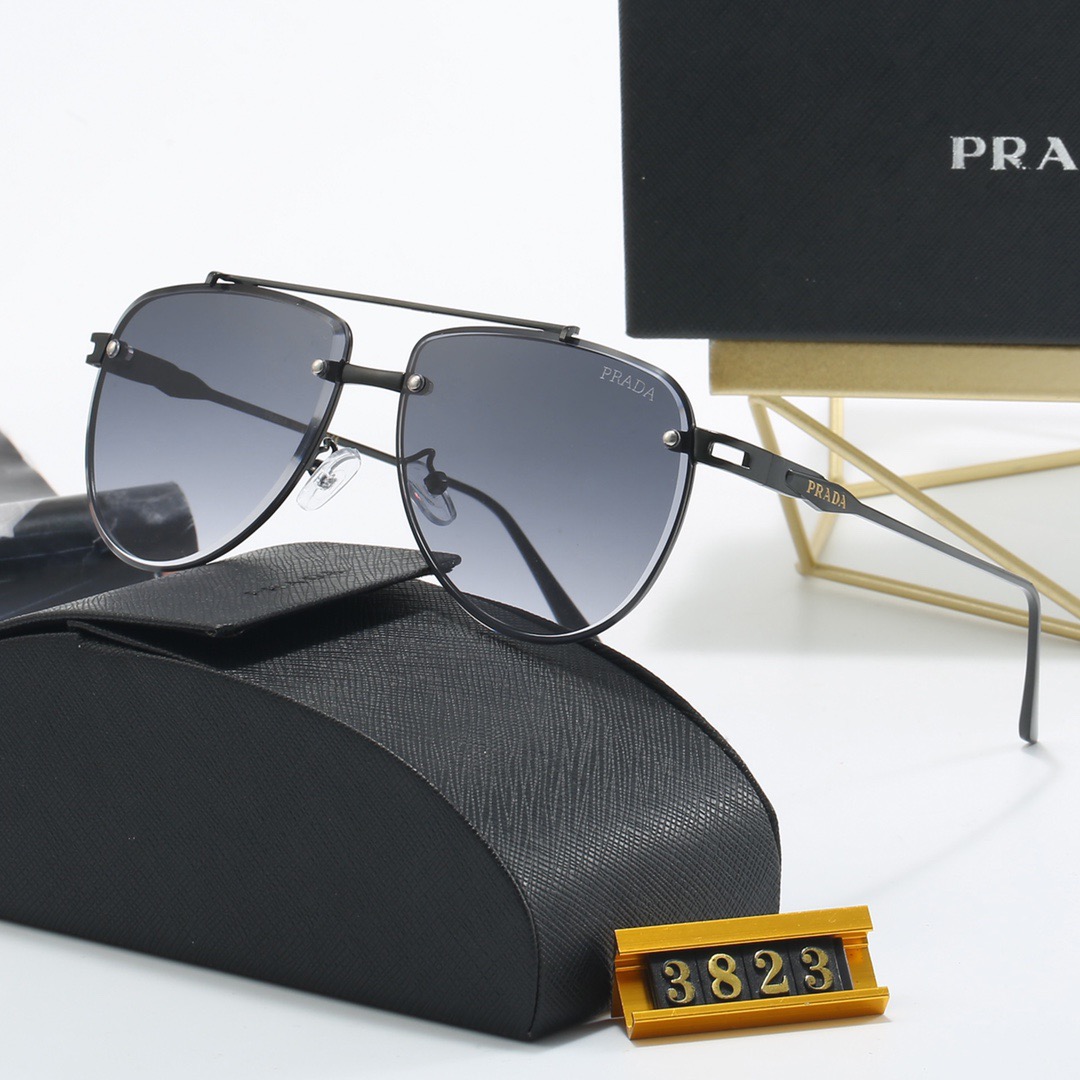 Prada サングラス S0018