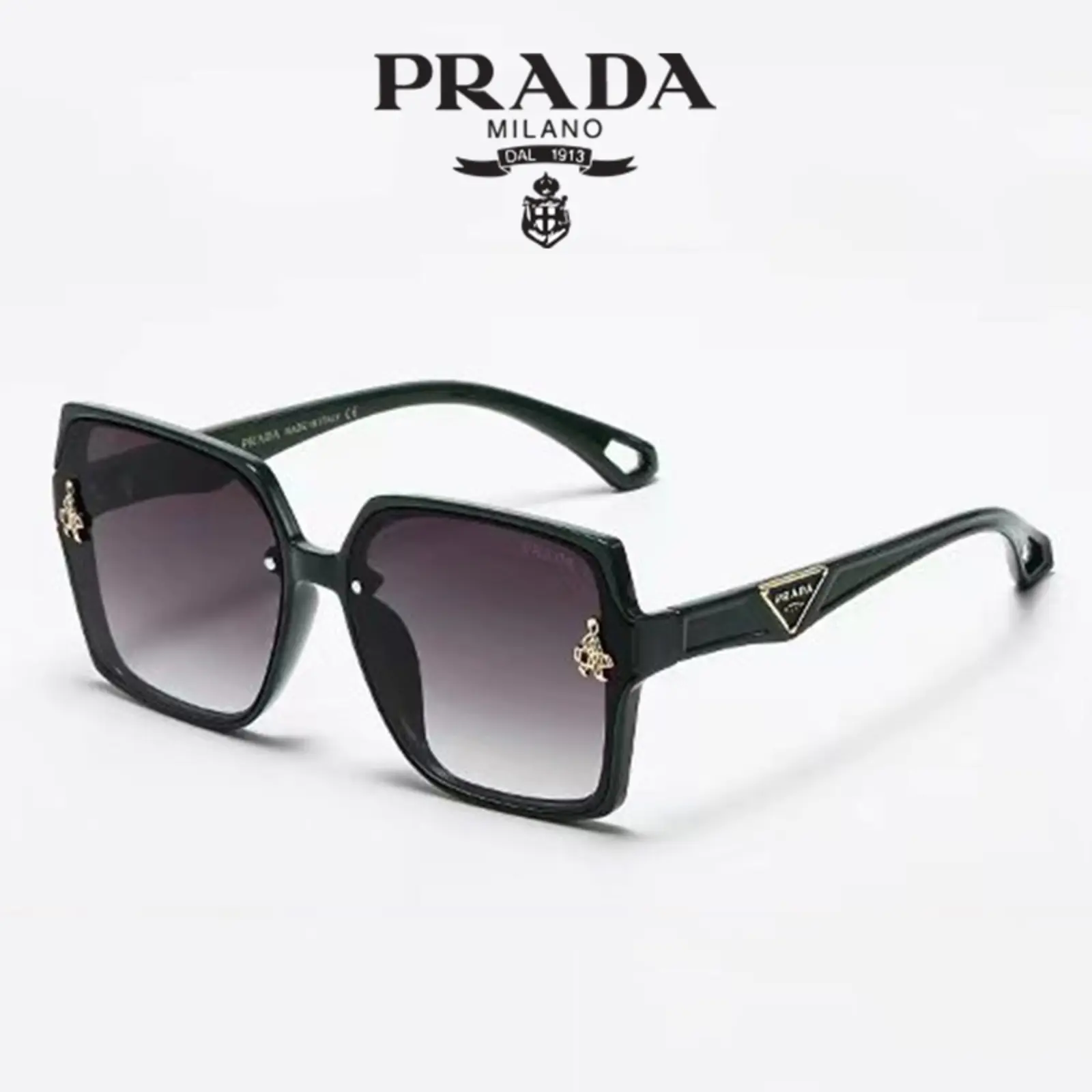 PRADAトレンドサングラスです04 SS95321