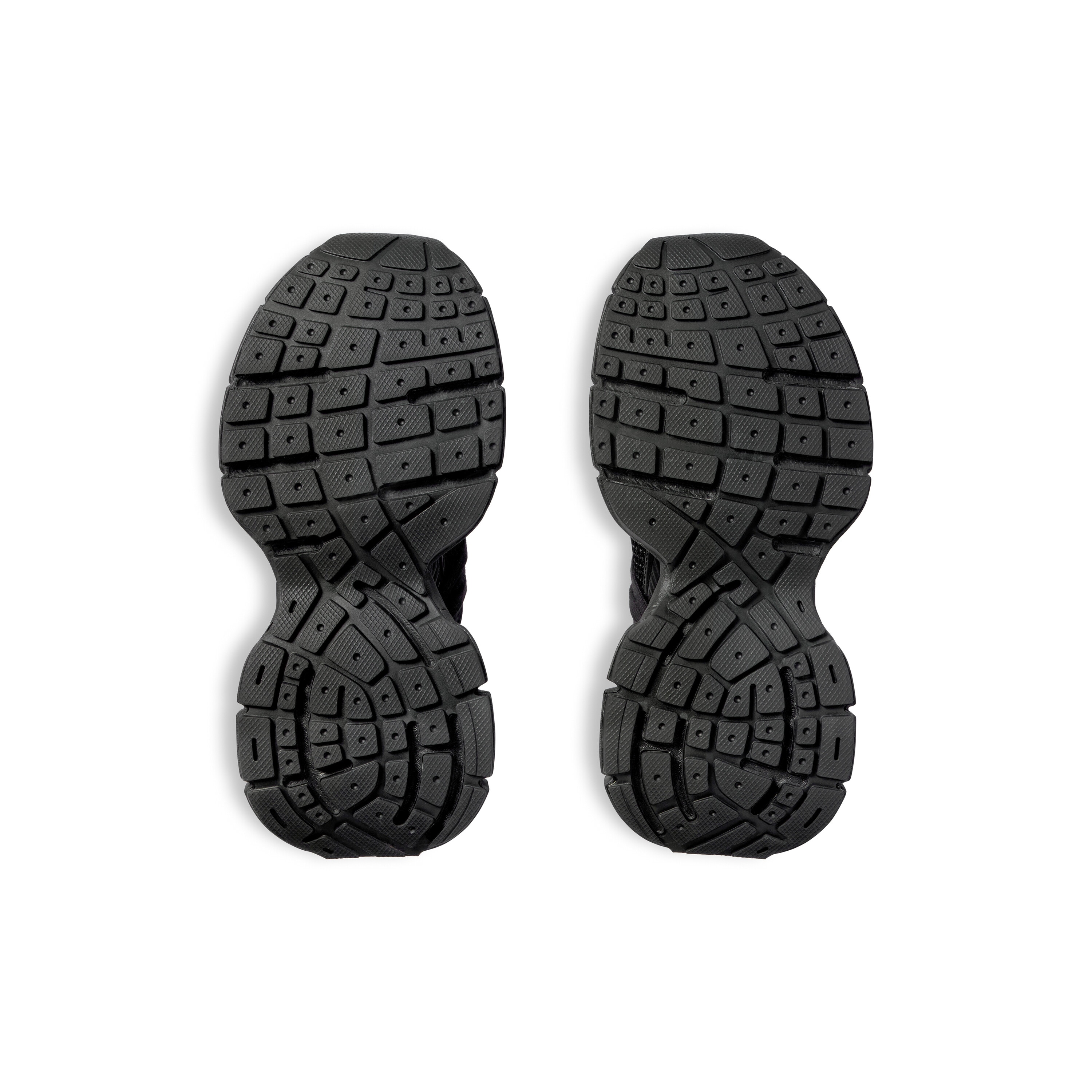 ブラック の メンズ 3xl Extreme Laces B スニーカー