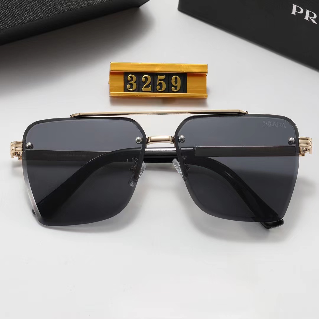 Prada サングラス S0011