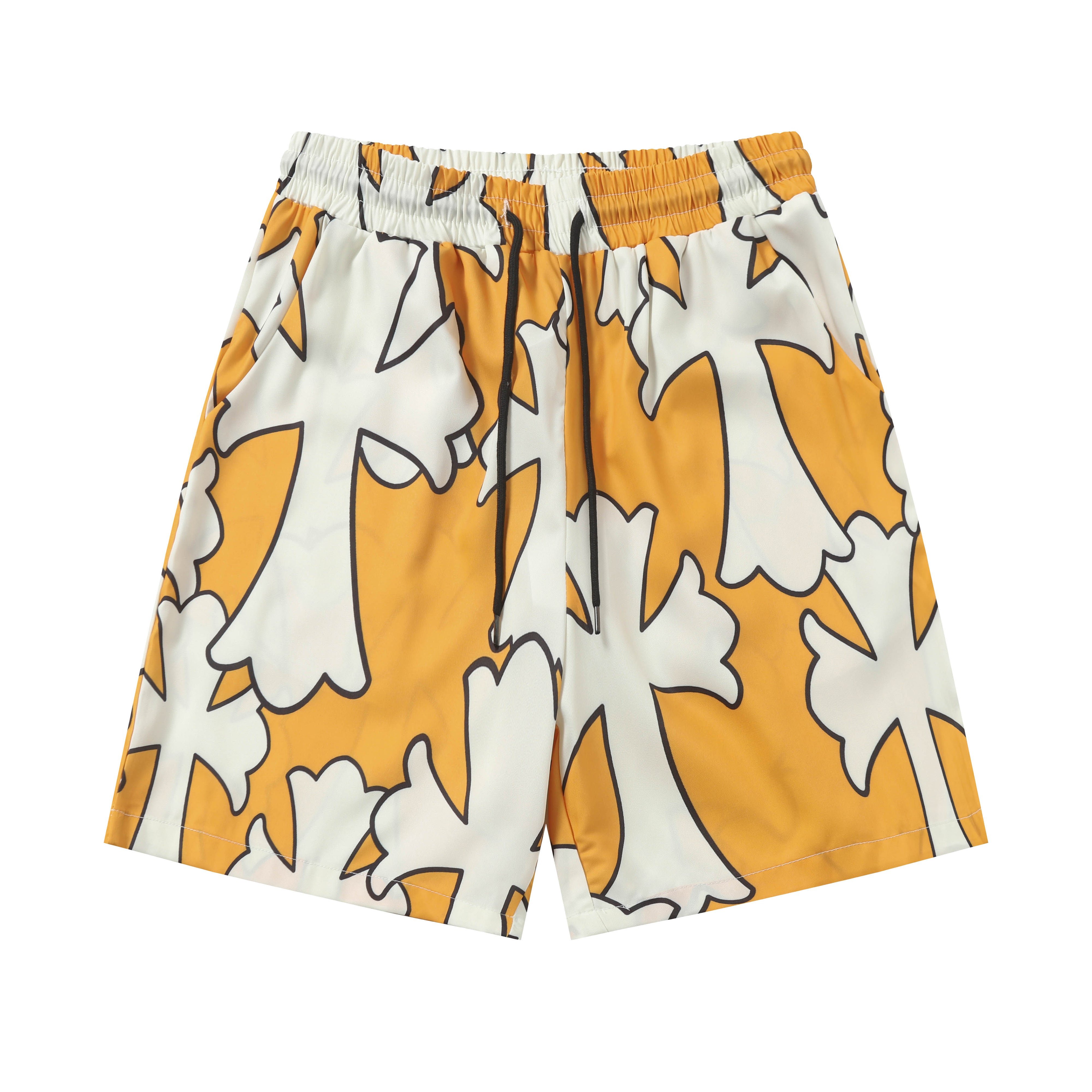 【Chrome Hearts】クロムハーツ 新作ショートパンツスーツ