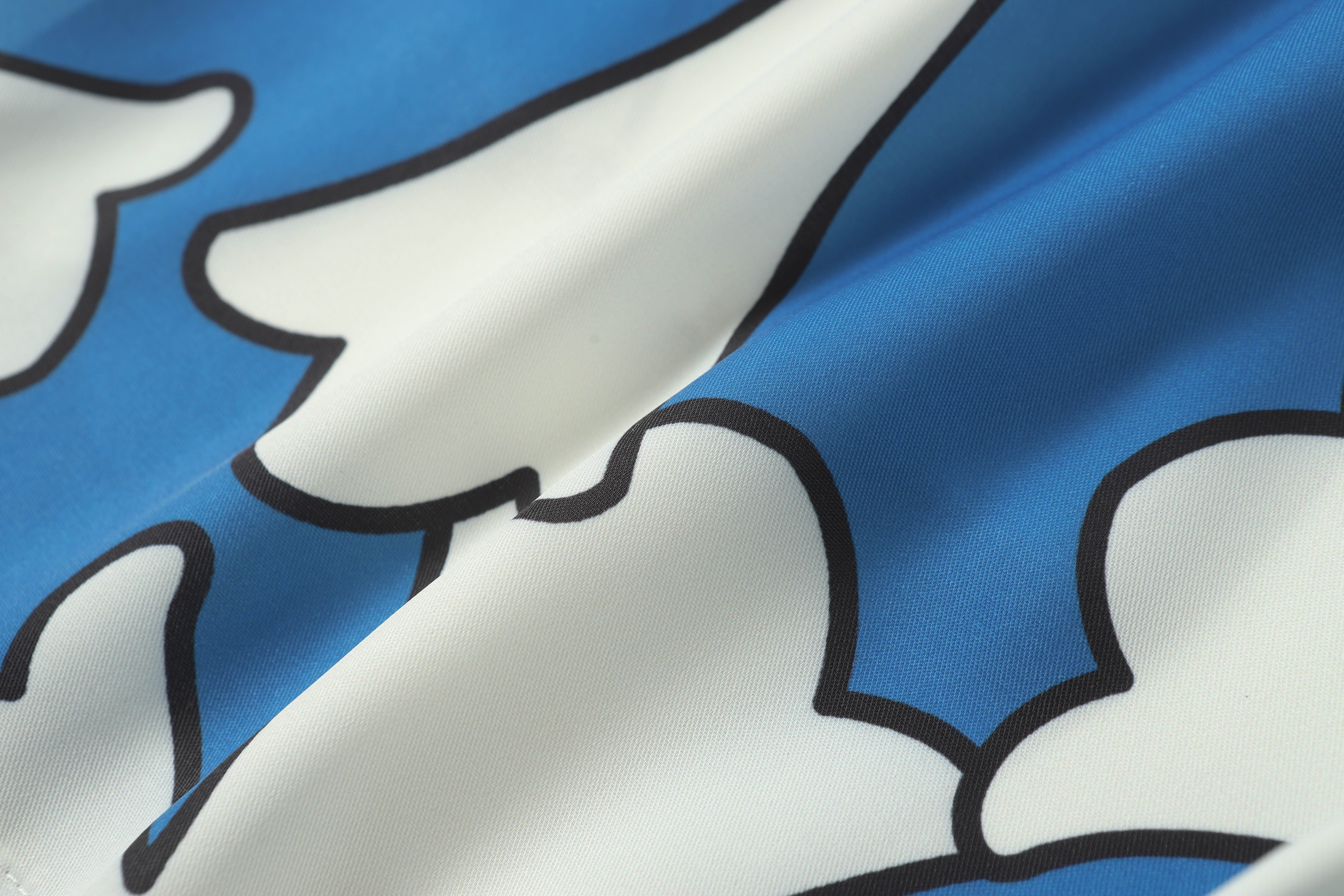 【Chrome Hearts】クロムハーツ 新作ショートパンツスーツ