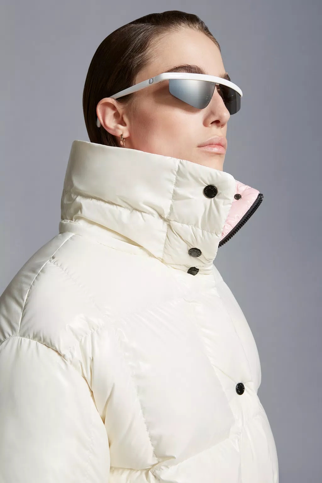 【MONCLERモンクレール】Paranaショートダウンジャケット