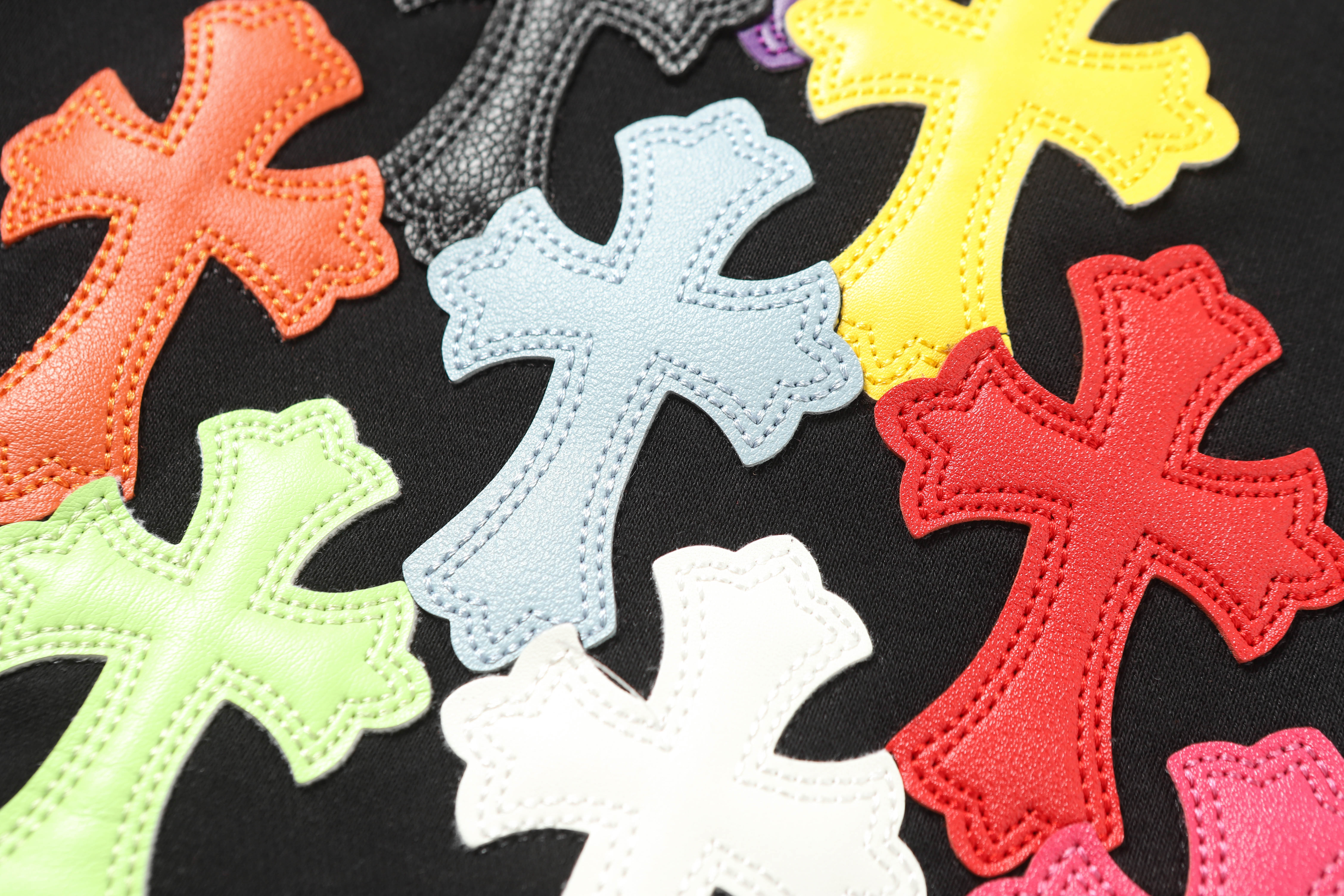 【Chrome Hearts】クロムハーツ 新作ショートパンツ 2279