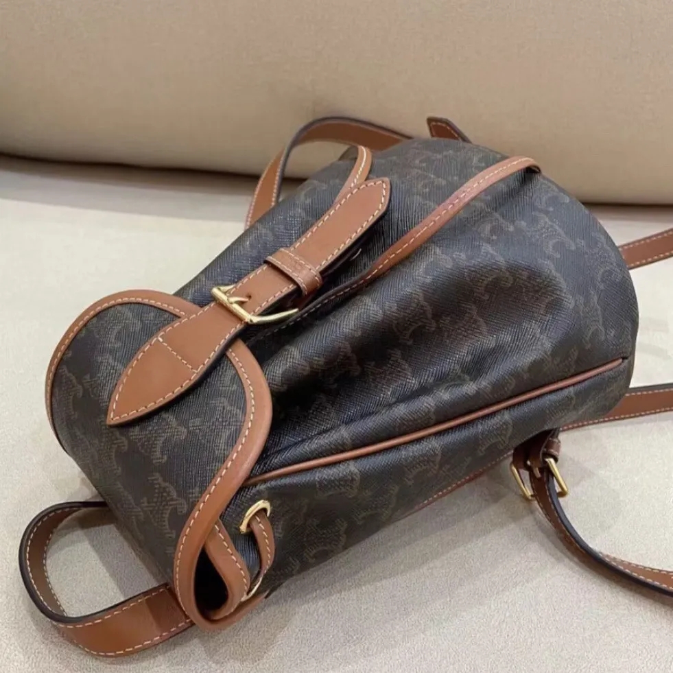 大人気☆CELINE ランドセル バッグ