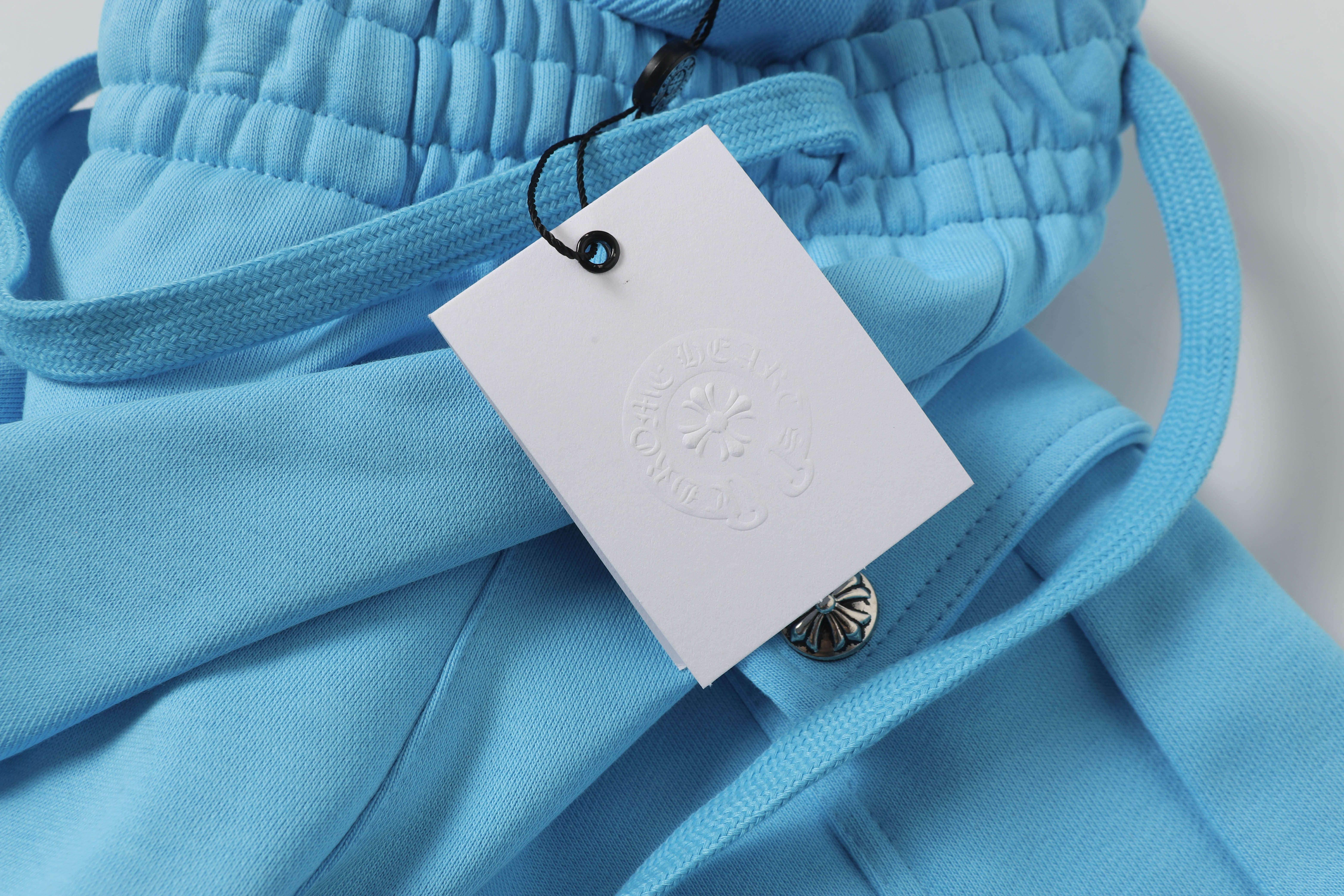 【Chrome Hearts】クロムハーツ マティボーイ スパーク ショートパンツ 2281