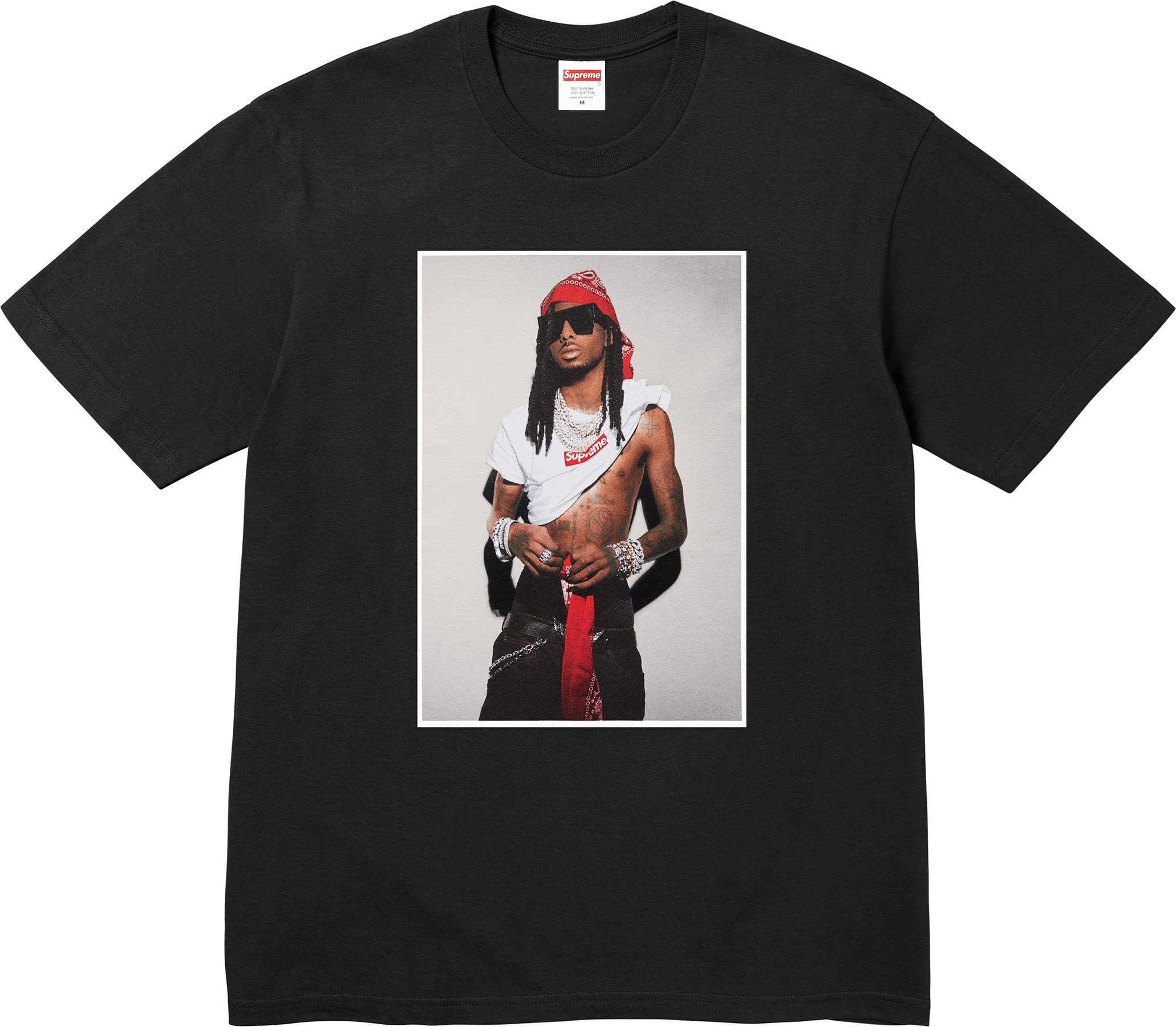 Supreme Playboi Carti Tee