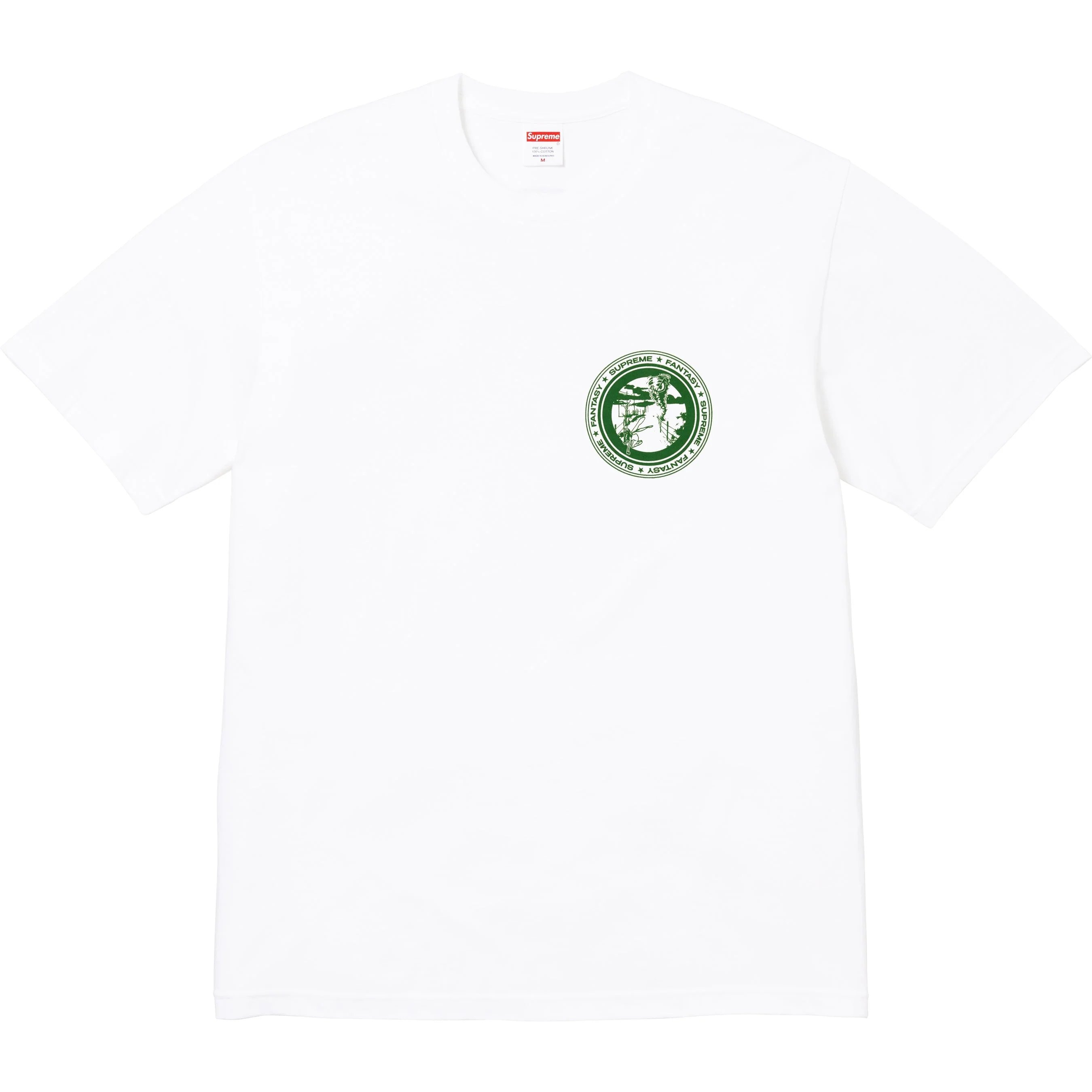 Supreme Devotion Tee