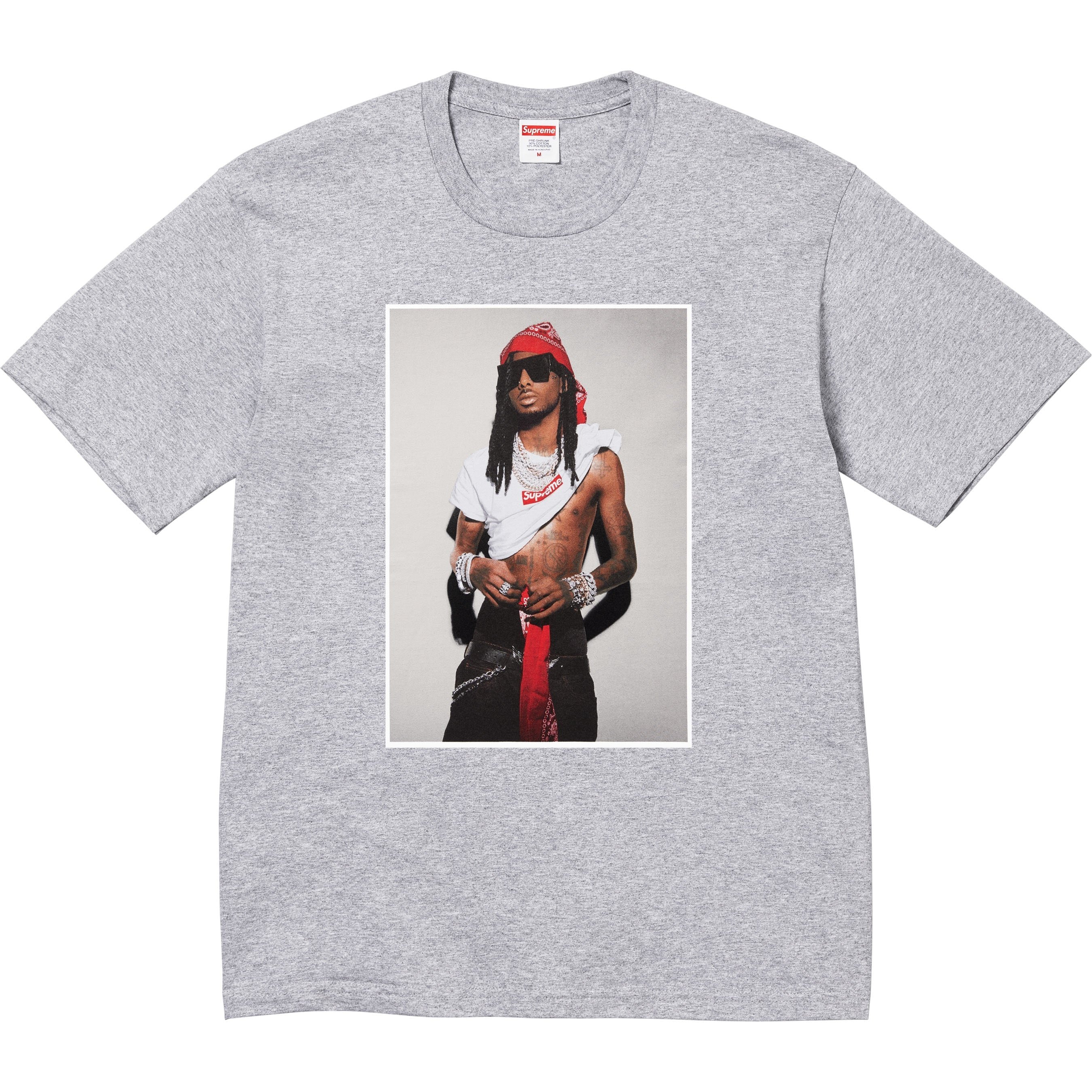 Supreme Playboi Carti Tee