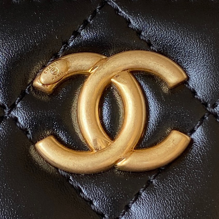 シャネル/CHANEL 23p new handle AP3243