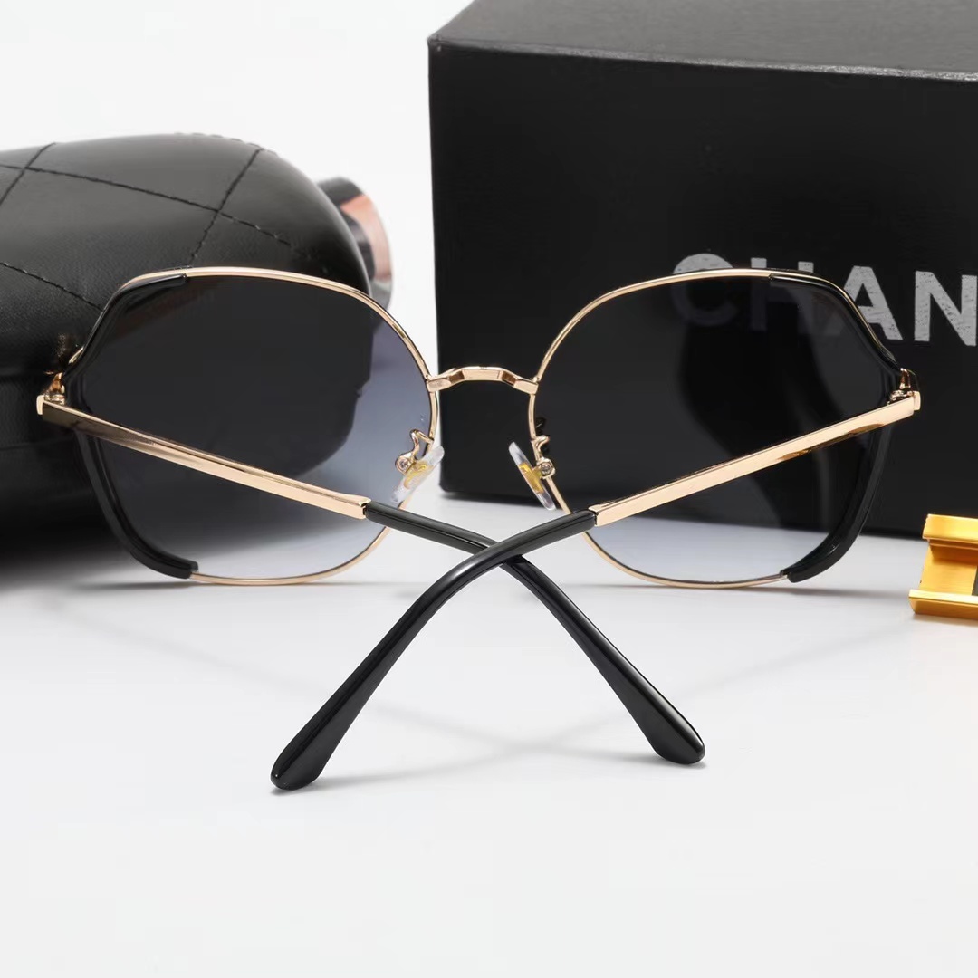 CHANEL サングラス C0005