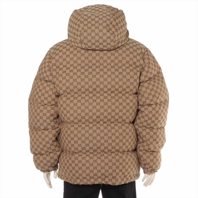 【GUCCI × NORTH FACE 】コラボ ダウンジャケット 希少