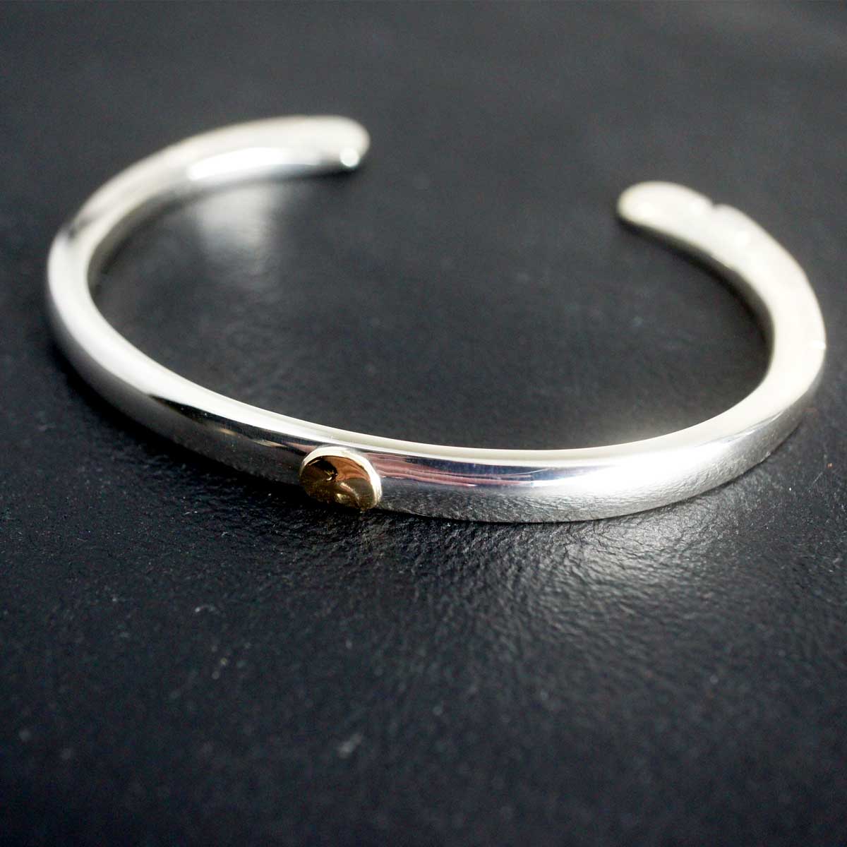 [Copy]goros (ゴローズ) 木村拓哉神さん愛用同型 ブレスレット TADY&KING タディアンドキング イーグルフェイスバングル ウルフ ブランド アクセサリー