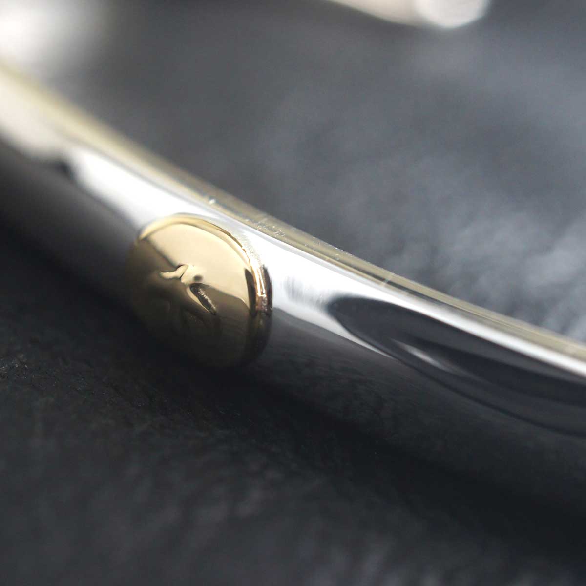 [Copy]goros (ゴローズ) 木村拓哉神さん愛用同型 ブレスレット TADY&KING タディアンドキング イーグルフェイスバングル ウルフ ブランド アクセサリー