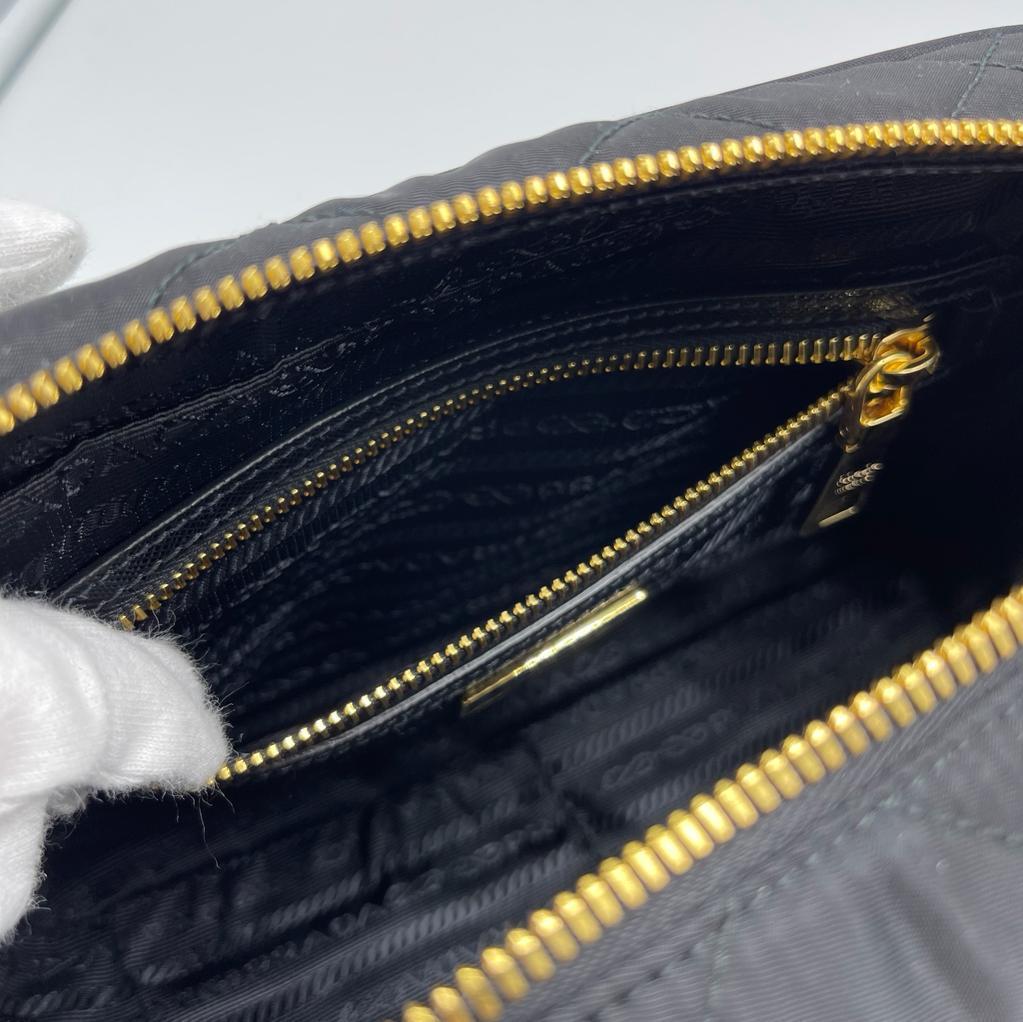 【高品質】PRADA プラダバッグお買い得！ 完売される前に是非お早めに