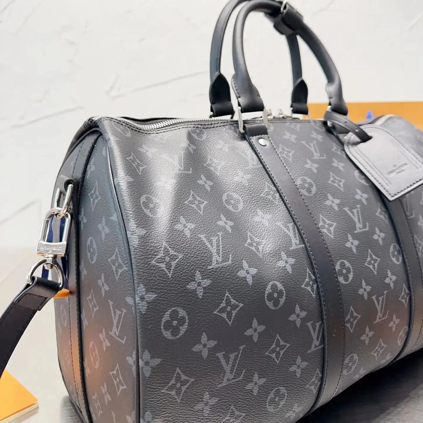 Louis Vuitton （ルイヴィトン） トラベルバッグ 45*27*20cm