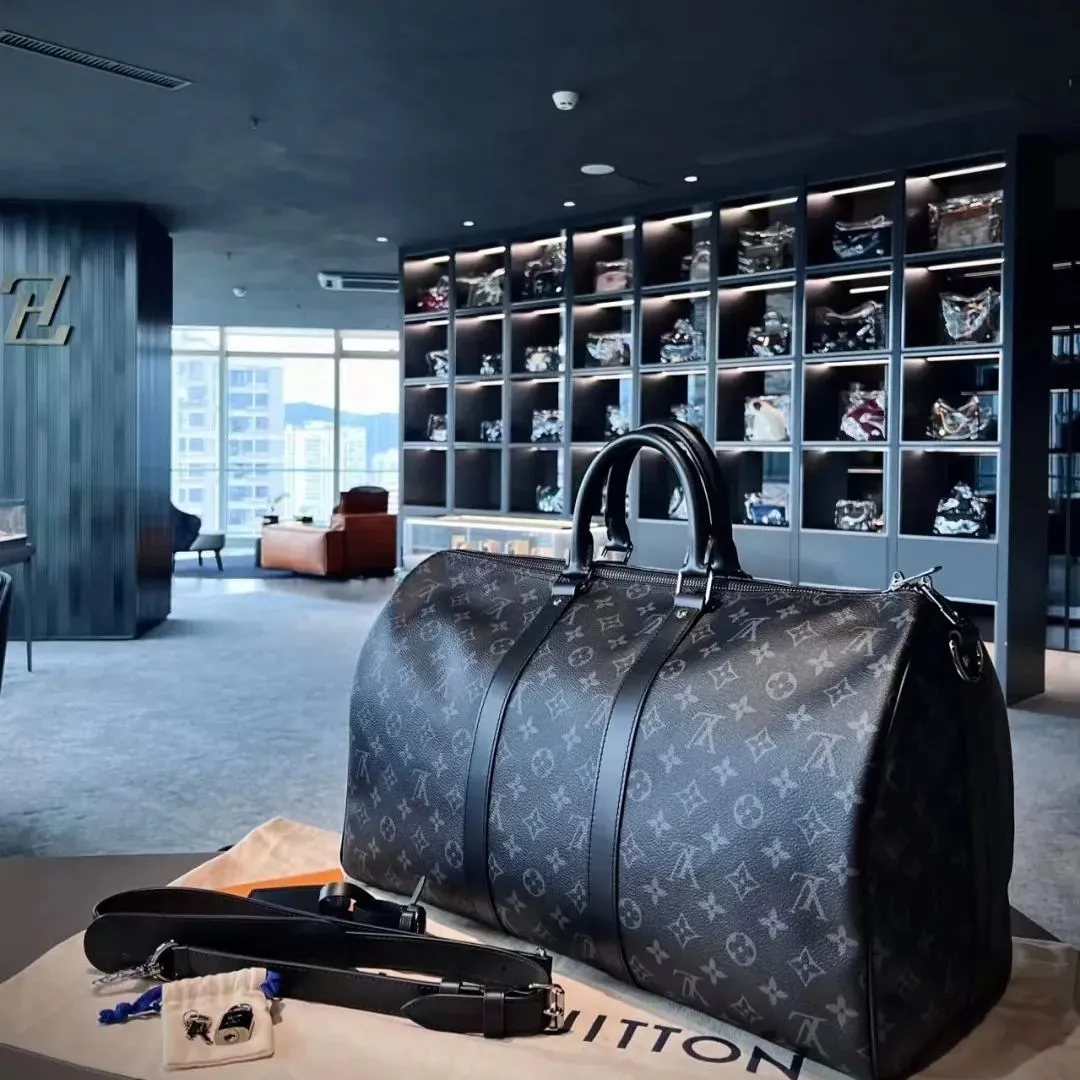 Louis Vuitton （ルイヴィトン） トラベルバッグ 45*27*20cm