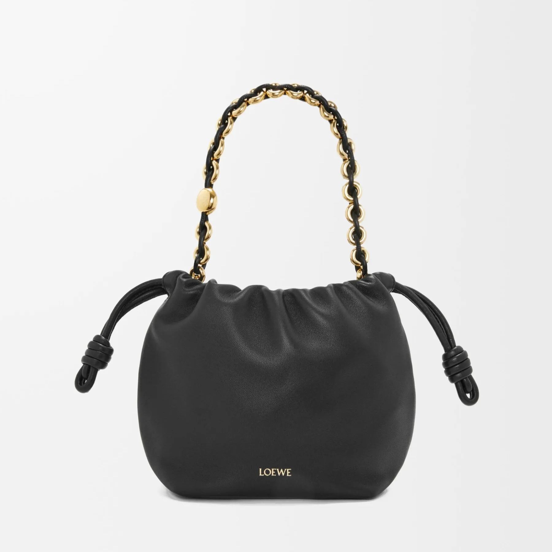 LOEWE/ロエベ フラメンコパース バッグ ミニ（メローナパラム）