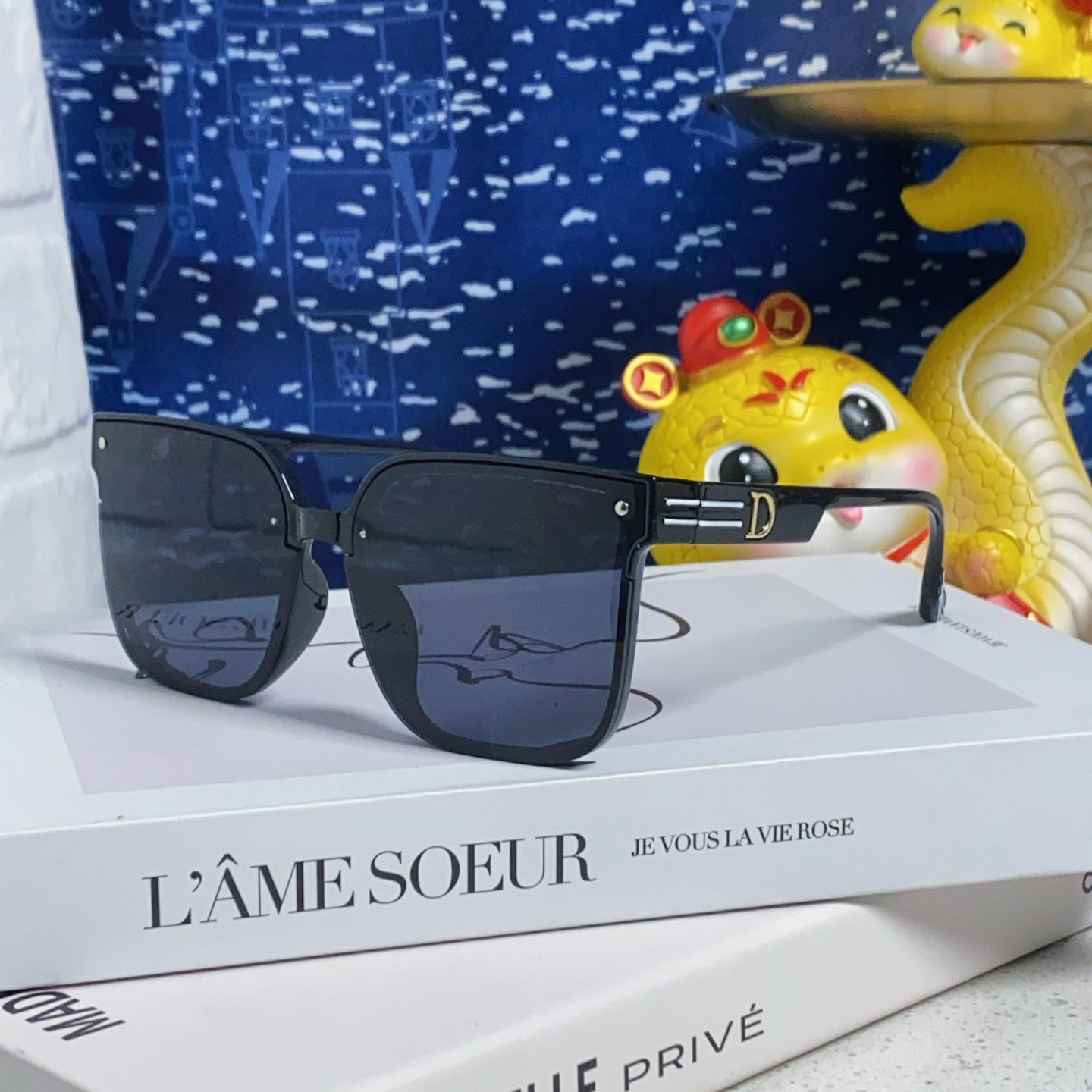 Dior Sunglass · ディオール サングラス 2025年新作