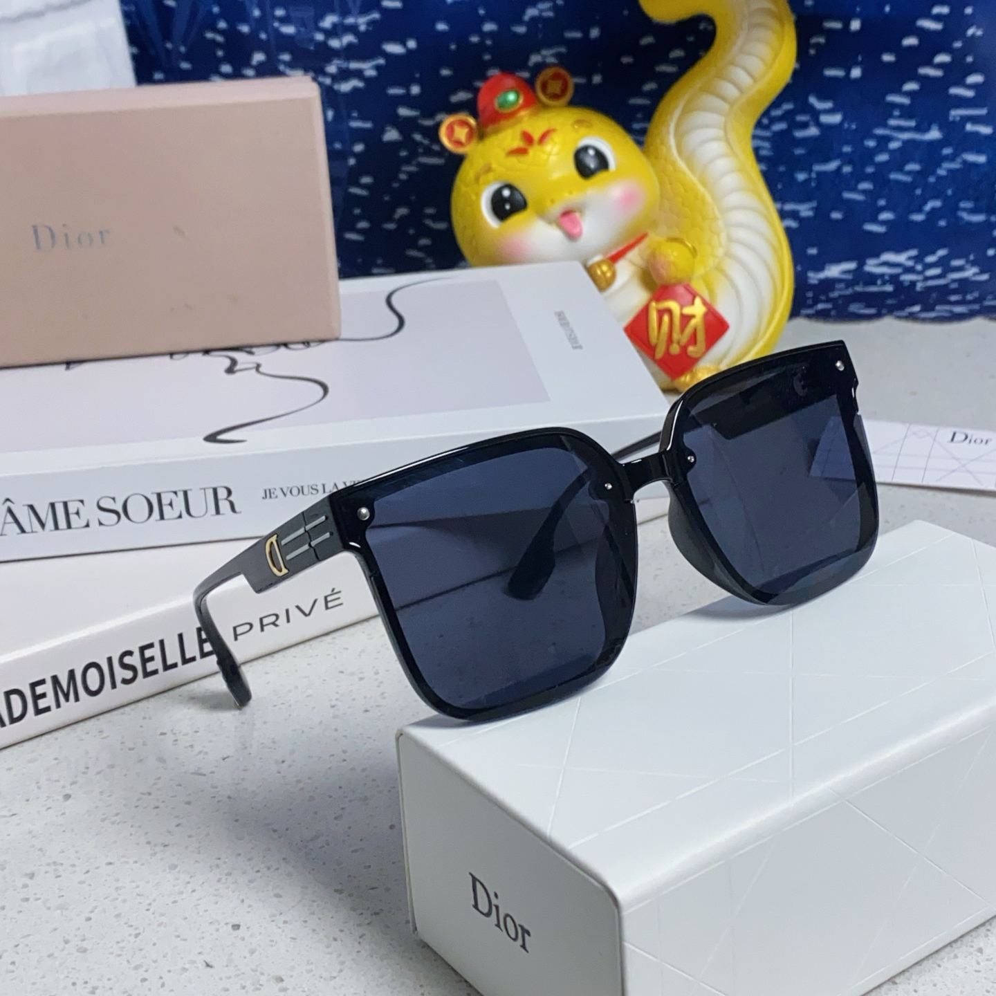 Dior Sunglass · ディオール サングラス 2025年新作