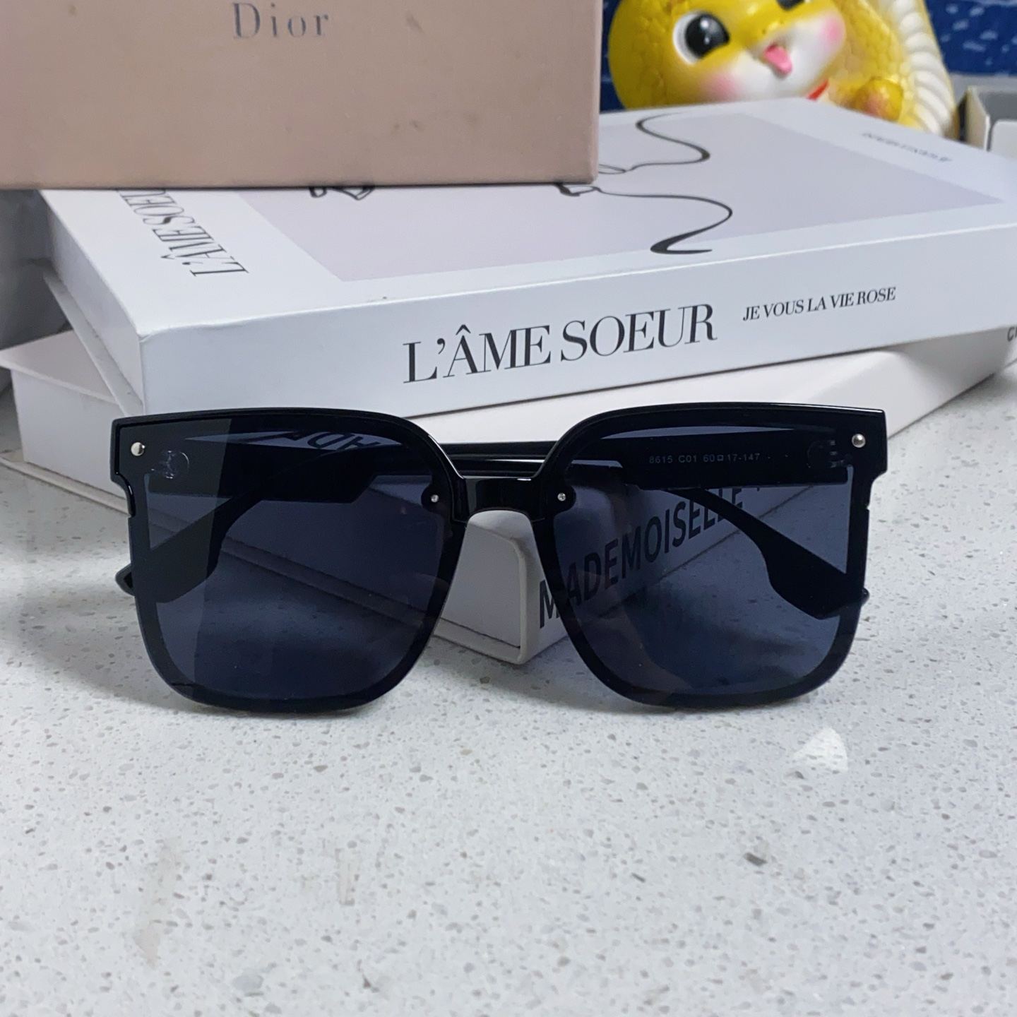 Dior Sunglass · ディオール サングラス 2025年新作