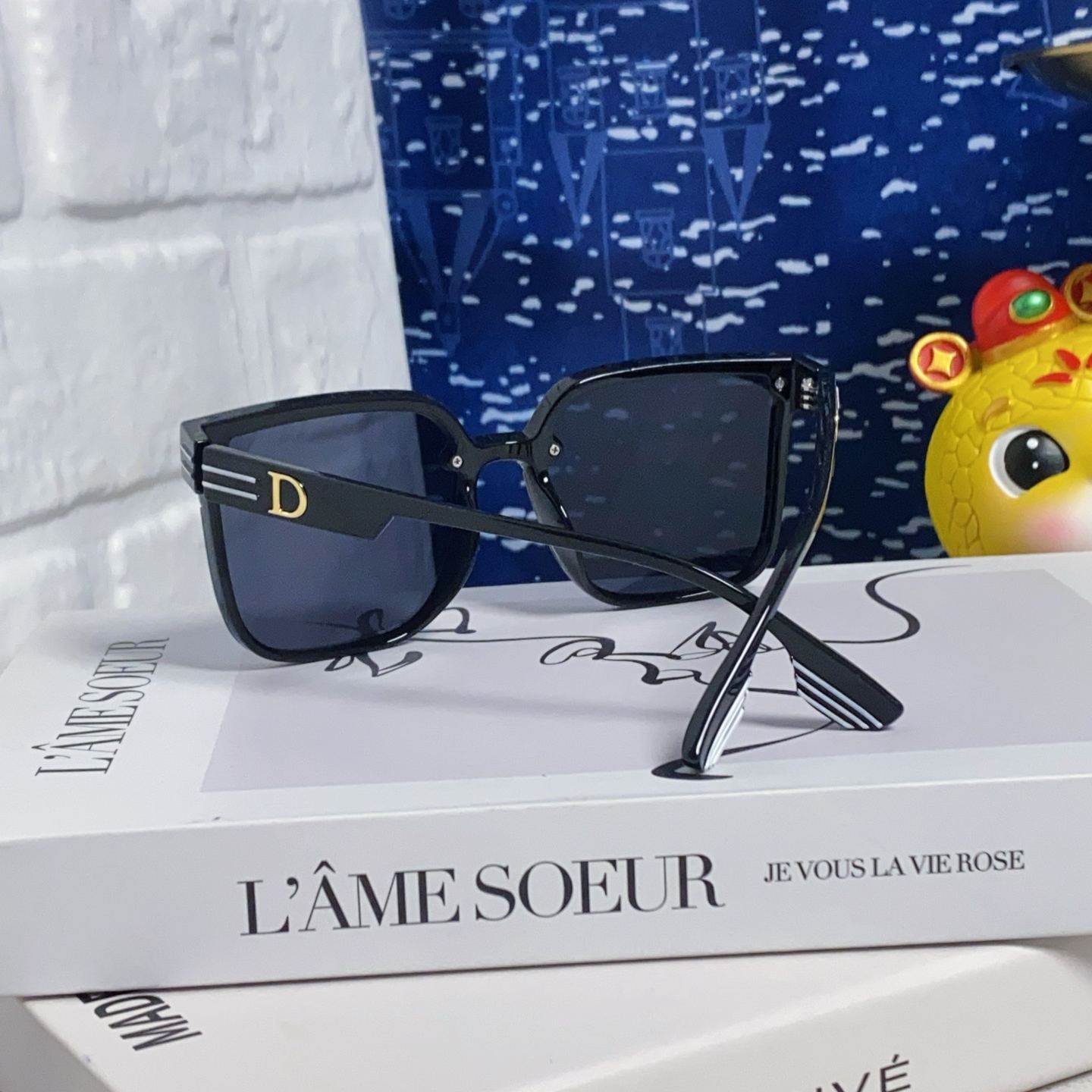 Dior Sunglass · ディオール サングラス 2025年新作