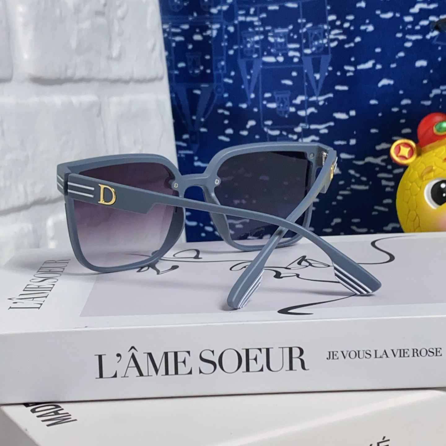 Dior Sunglass · ディオール サングラス 2025年新作