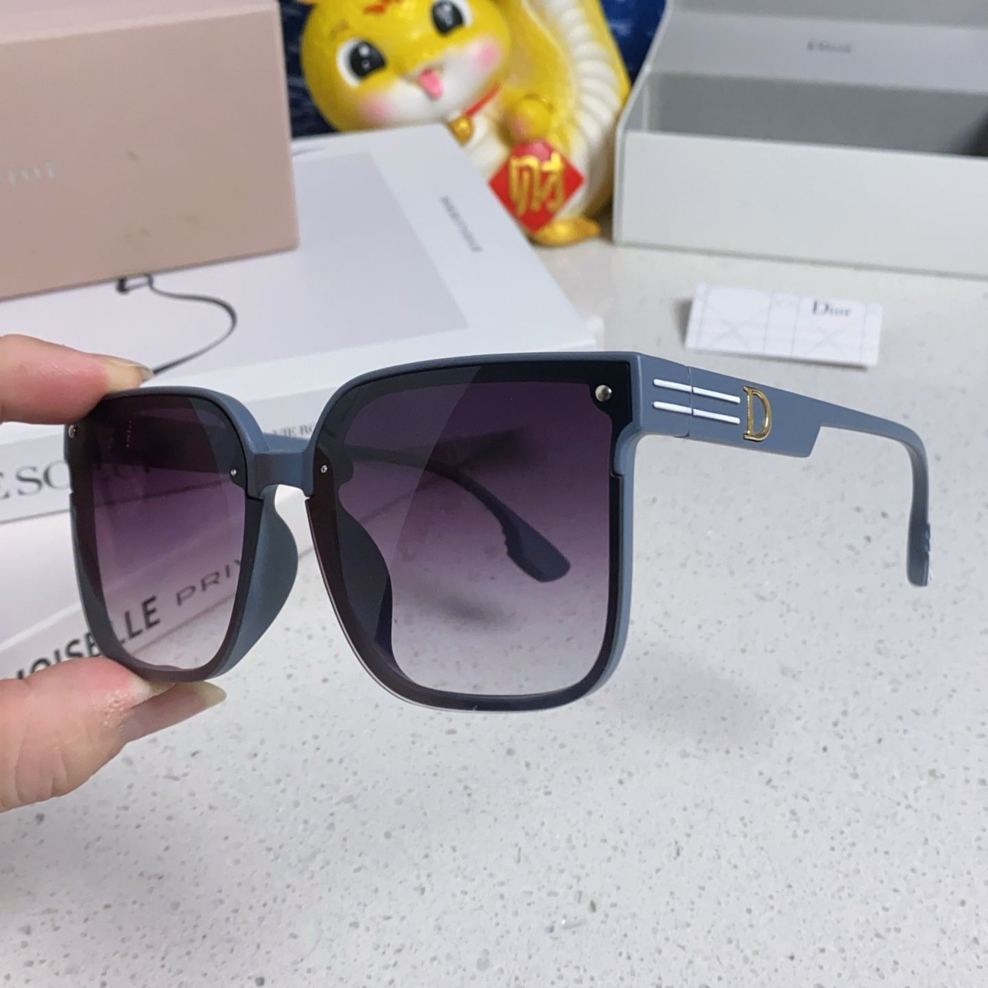 Dior Sunglass · ディオール サングラス 2025年新作