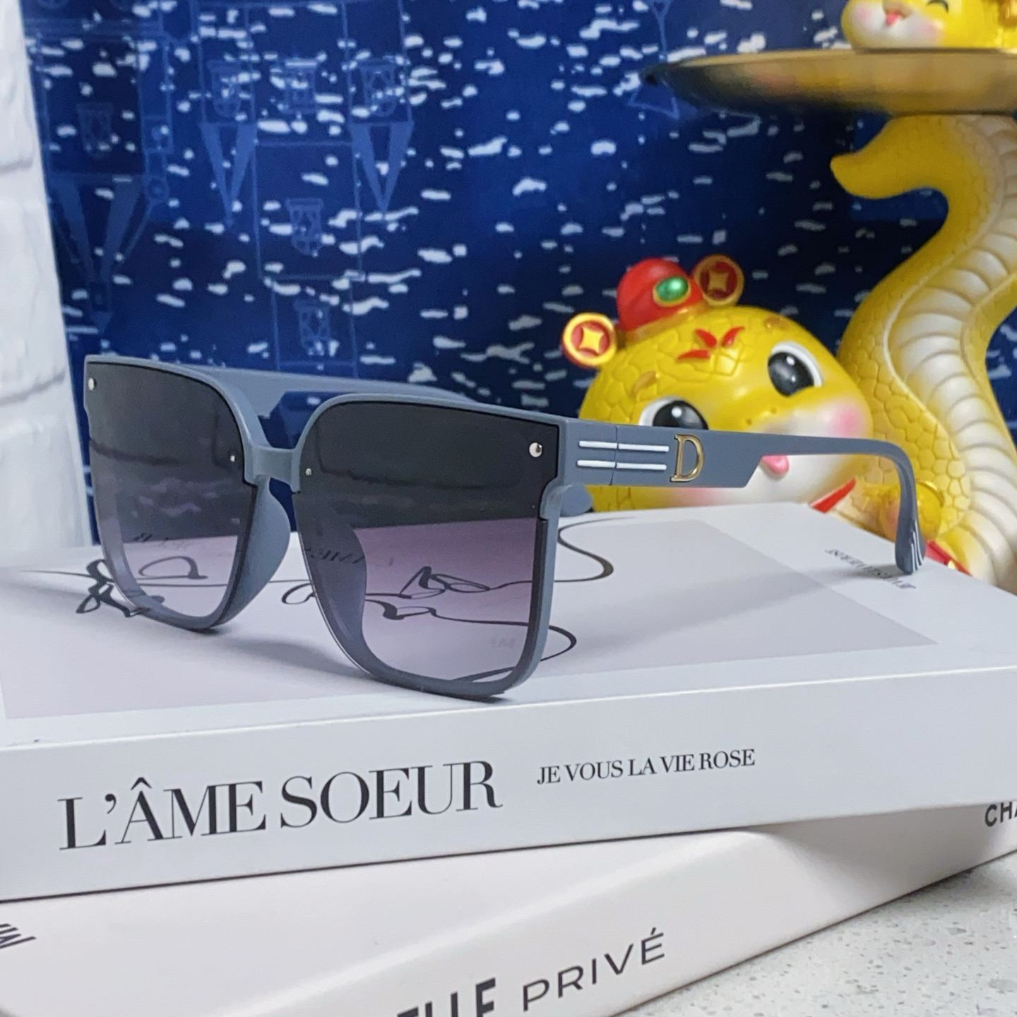 Dior Sunglass · ディオール サングラス 2025年新作