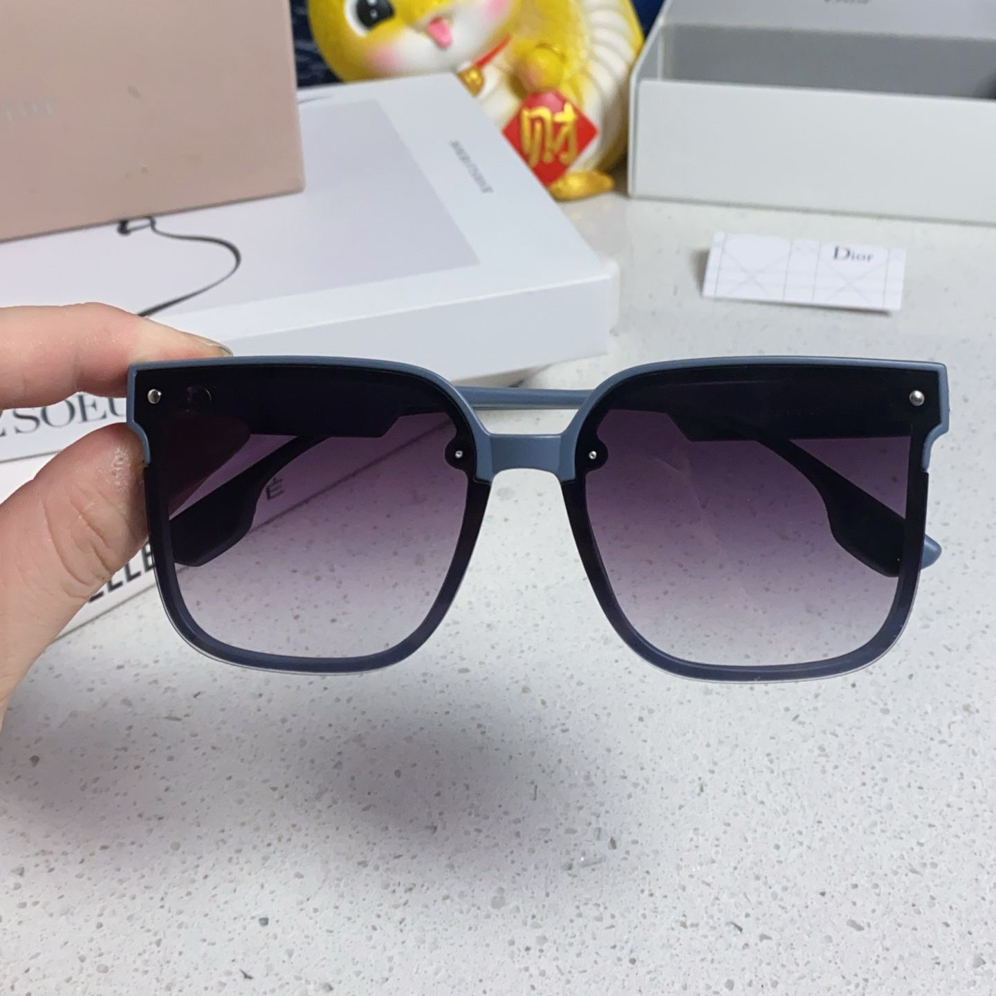 Dior Sunglass · ディオール サングラス 2025年新作