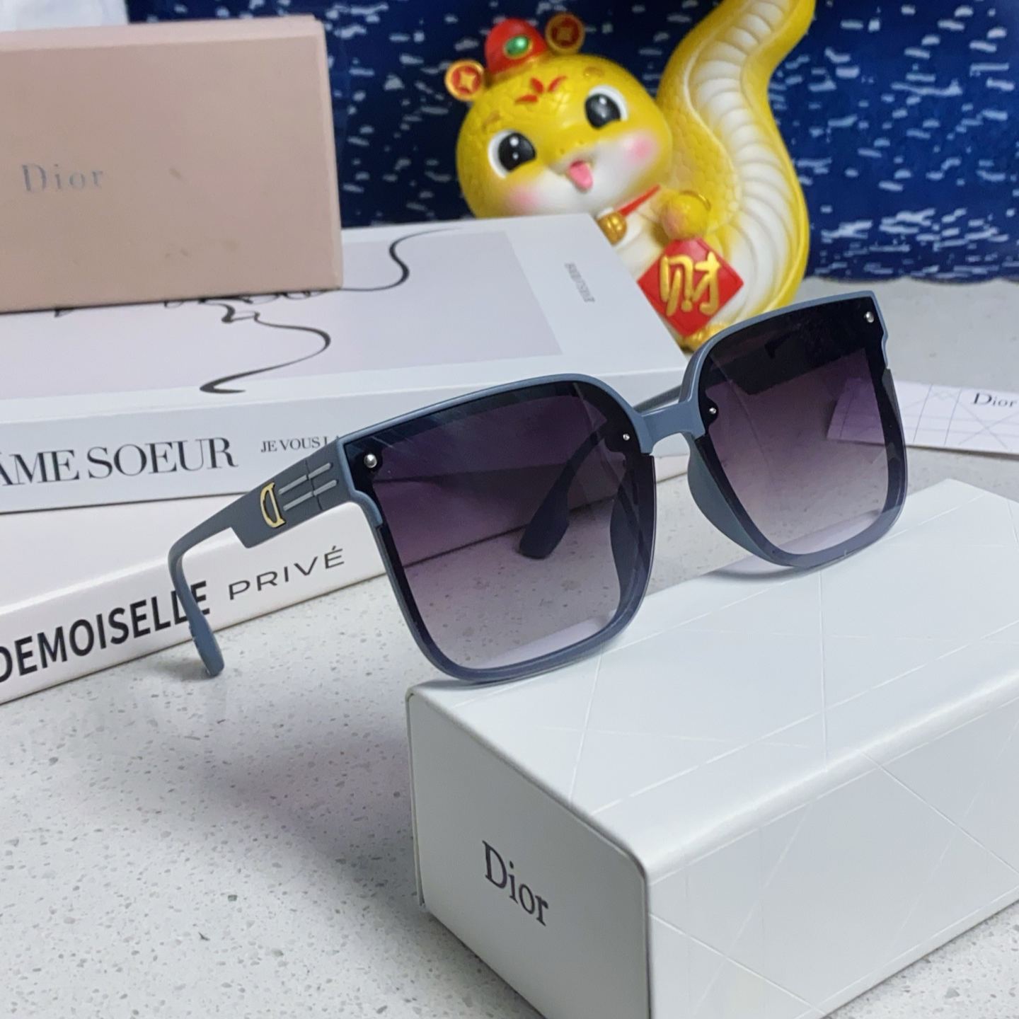 Dior Sunglass · ディオール サングラス 2025年新作