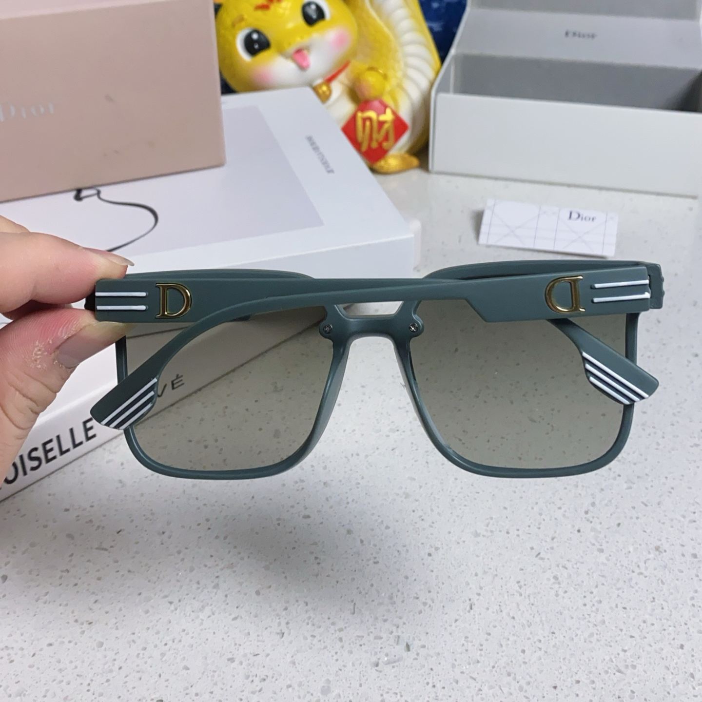 Dior Sunglass · ディオール サングラス 2025年新作