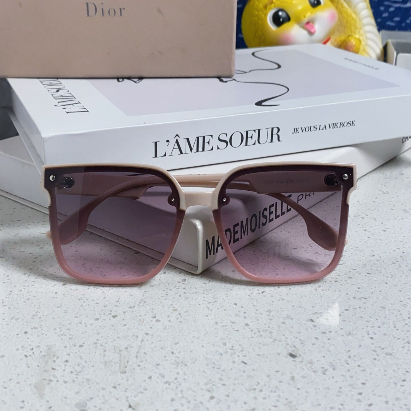 Dior Sunglass · ディオール サングラス 2025年新作