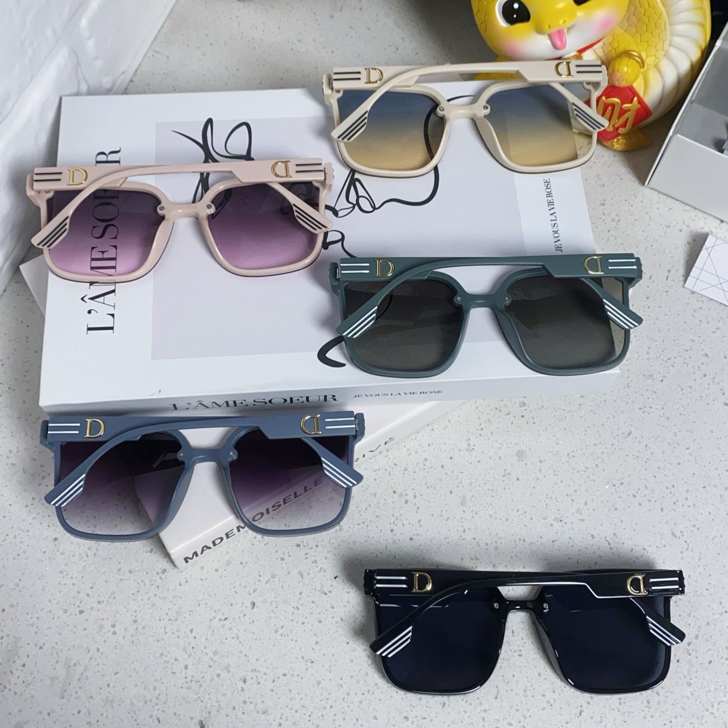 Dior Sunglass · ディオール サングラス 2025年新作