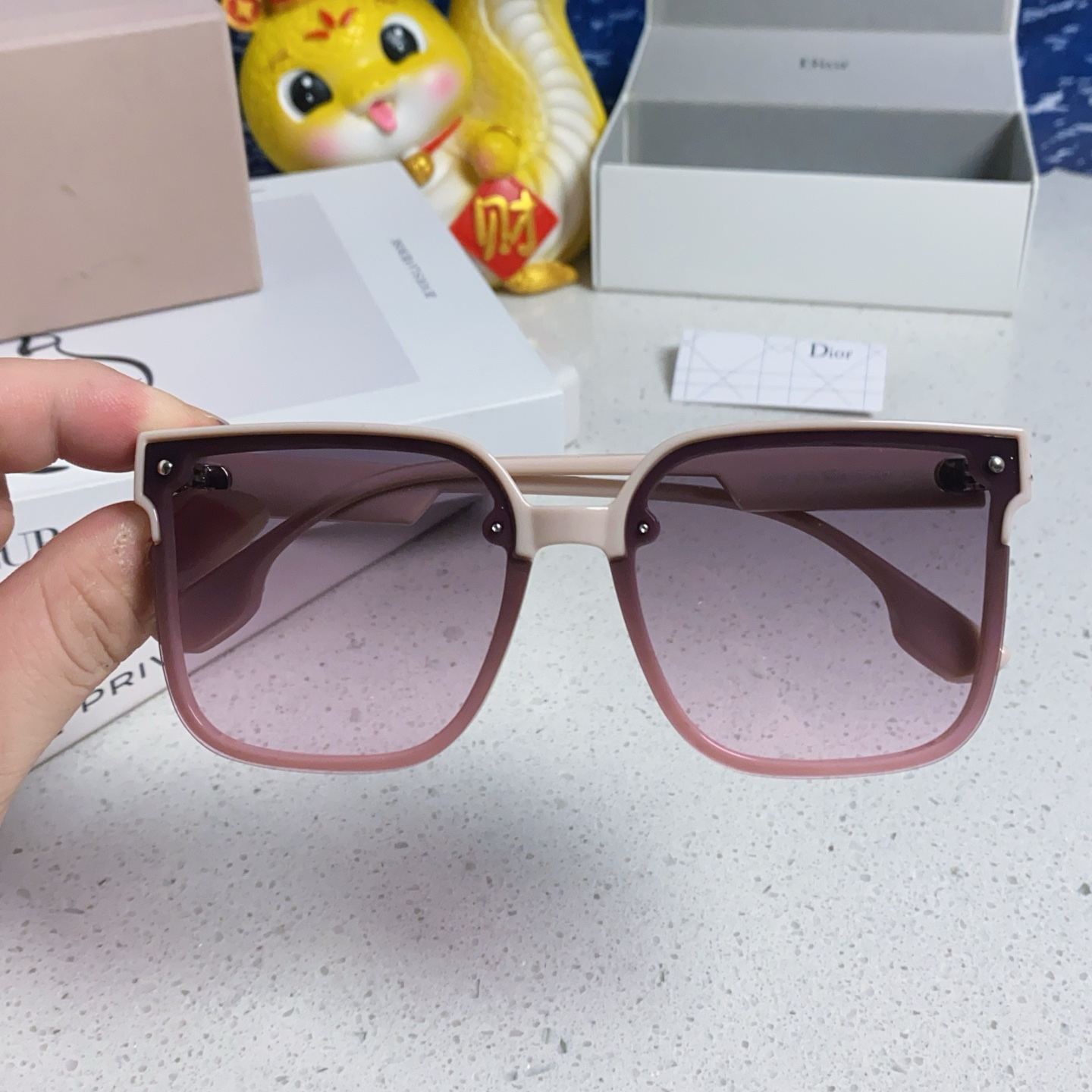 Dior Sunglass · ディオール サングラス 2025年新作