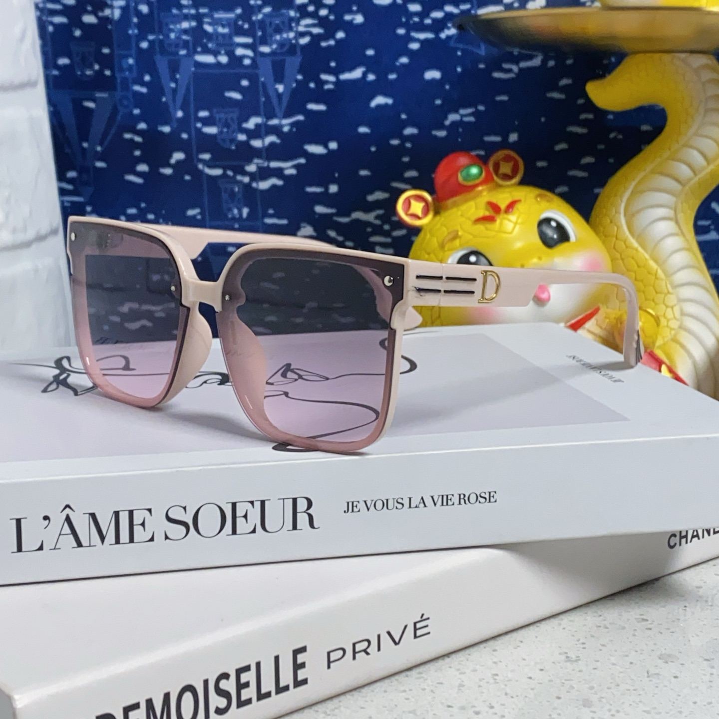 Dior Sunglass · ディオール サングラス 2025年新作