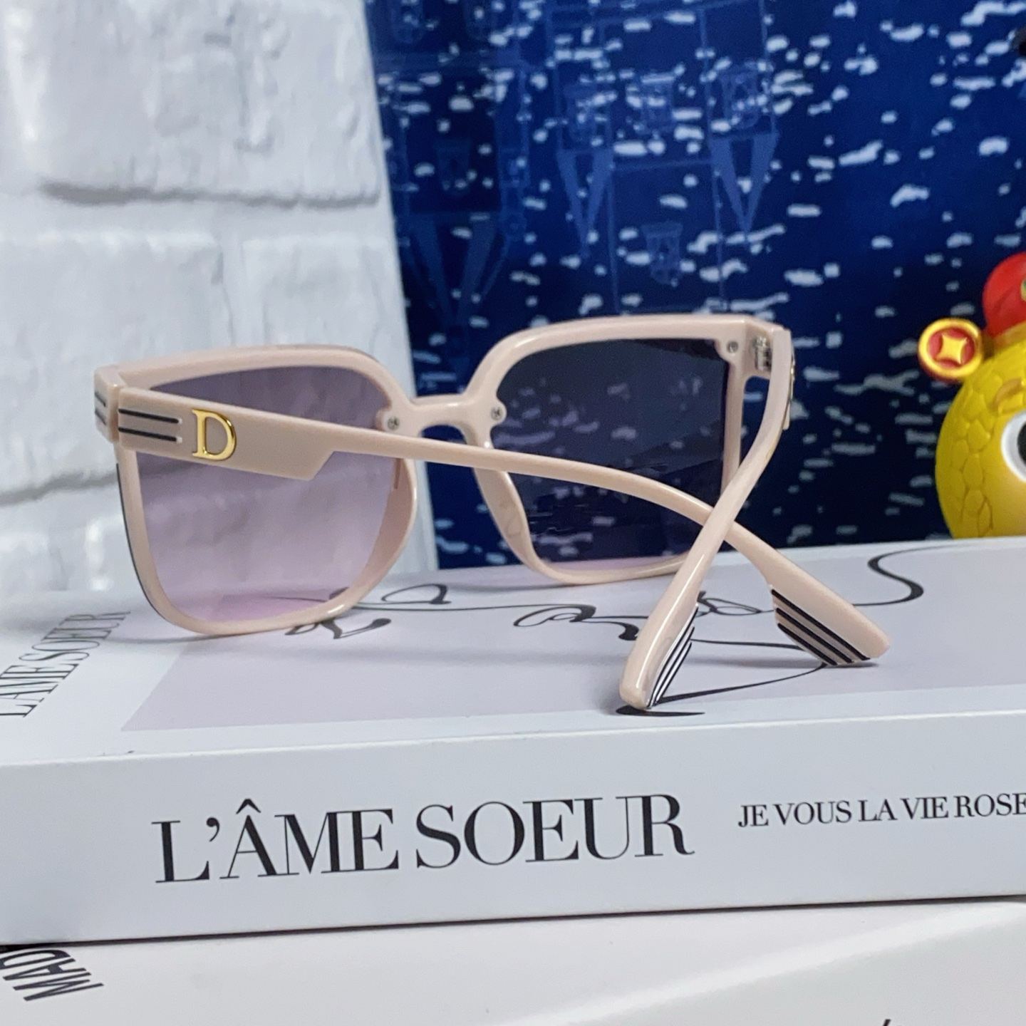 Dior Sunglass · ディオール サングラス 2025年新作